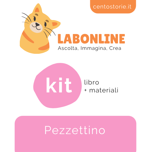 Kit Labonline - Pezzettino