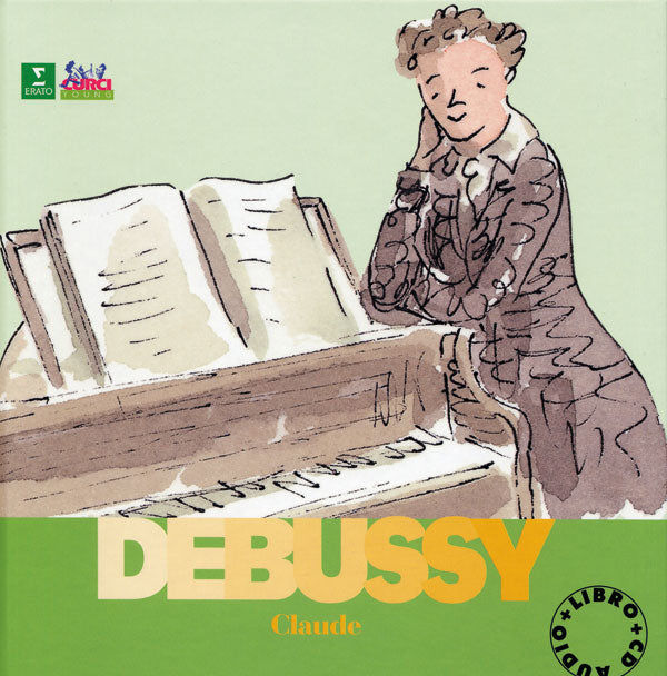 Claude Debussy