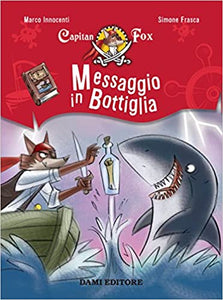 Capita Fox - Messaggio in Bottiglia
