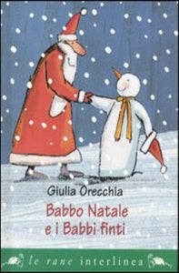 Babbo Natale i Babbi finti