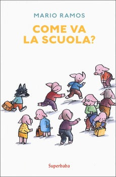 Come va la scuola?