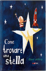 Come trovare una stella