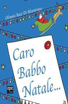 Caro Babbo Natale....