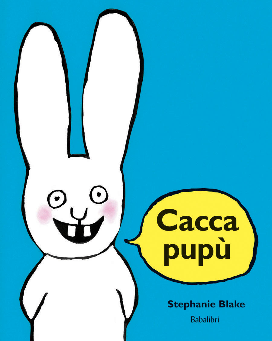 Caccapupù