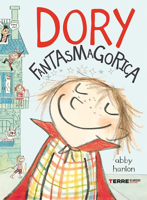 Dory Fantasmagorica